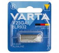 Батарейка V23 GA BLI 1 Alkaline VARTA