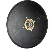 404-121S Coulter Disc [Great Plains], 820-287
