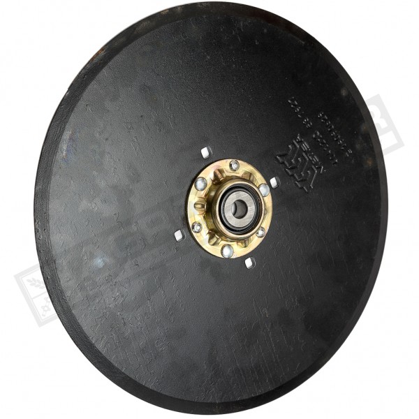 404-121S Coulter Disc [Great Plains], 820-287 - 1
