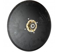 404-121S Диск сошника в зборі [Great Plains], 820-287