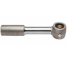 453/23401 Steering linkage lever [JCB] 45323401, 448/17901, 44817901