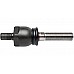 AL160202 Inner tie rod [John Deere] - 1