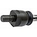AL209420, AL160543 Тяга рульова [John Deere] - 3