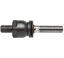 331/23193, 331/37238 Inner tie rod [JCB], 3CX, 4CX, 33137238, 33137238