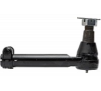 RE161021 Наконечник рульової тяги [John Deere] RE261925, RE214057