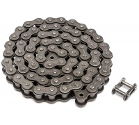 AC691837 Roller chain [Kverneland] Tagex