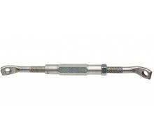 5670301 Тяга M20x340-440 43/1 GRD [LEMKEN], 5670172, 5670185