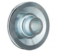 630696 Idler pulley [Claas] HEAVY-PARTS ORIGINAL, 630696.1