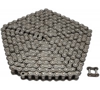 RE425 Цепь роликовая t19.05 3/4*13,5мм (цена за 1м, бухта 5м) DONGHUA (425/229)