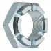 00350130 Гайка корончата М36*1,5 [Horsch] HEAVY-PARTS ORIGINAL - 1