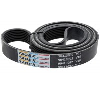 90413092 Belt [CNH] Tagex, 47430047, 87402830