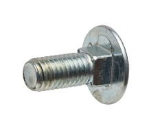 M10*25 Болт 8.8 DIN 603, 502511, 216401, 03M7191