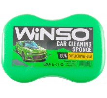 Губка для миття авто WINSO (151200)