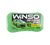 Губка для миття авто WINSO (151400)