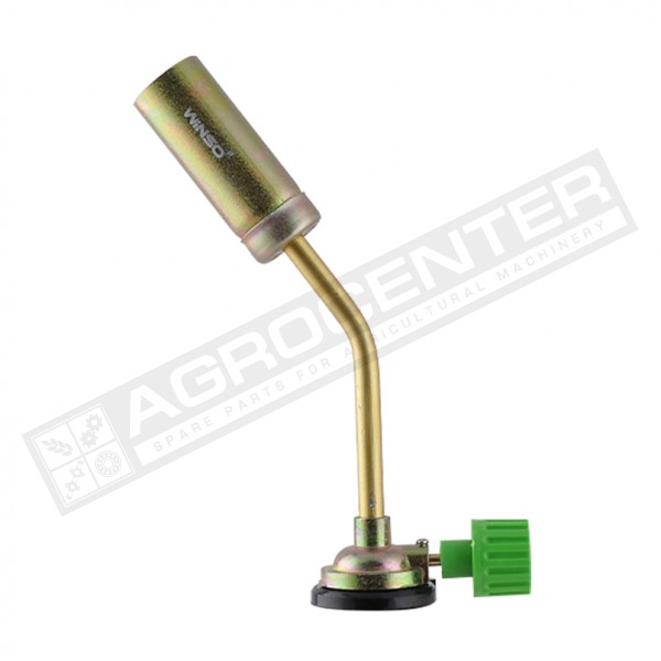 Gas burner 65mm/D25mm WINSO (260100) - 1