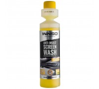Glass washer summer (concentrate 250ml) citrus WINSO (825003)