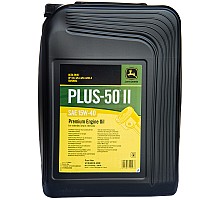 15W40 PLUS-50 II Engine oil 20l [John Deere] CI-4/SL