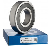 6311-2RS Подшипник ZVL