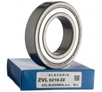 6210-2Z Bearing ZVL