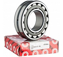 22208 E1 C3 Bearing FAG, 40x80x23, 238280