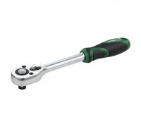 Ratchet 1/2" 250mm 45T Grad (6050365)