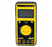 Мультиметр цифровой Profi Sigma (4008551)