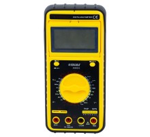 Мультиметр цифровий Profi Sigma (4008551)