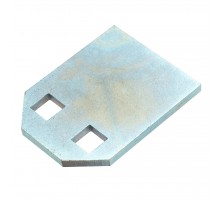 996427 Coupler [Claas Jaguar] HEAVY-PARTS ORIGINAL