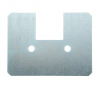 735936 Подкладка скребка транспортера [Claas] HEAVY-PARTS ORIGINAL