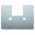 735936 Подкладка скребка транспортера [Claas] HEAVY-PARTS ORIGINAL - 1