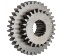 637739 Double gear D152x46 [Claas] FARMING Line