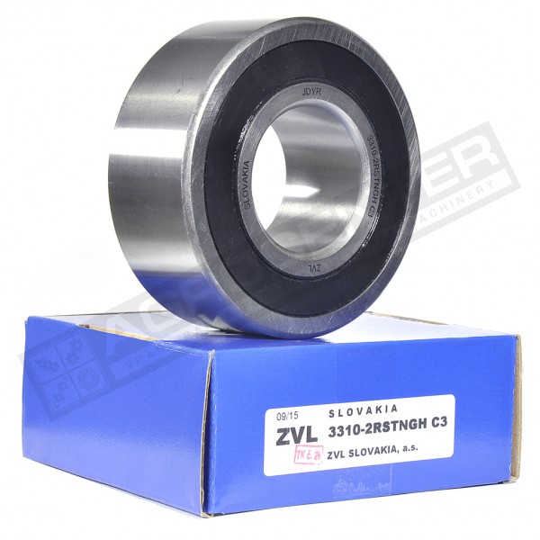 3310-2RS TNGH C3 Підшипник ZVL - 1