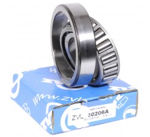 30206A Bearing ZVL / 3199116 /