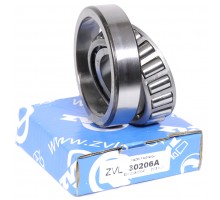 30206A Bearing ZVL / 3199116 /