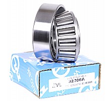 32306A Подшипник ZVL