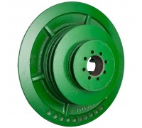 Z11295 Variator disc [John Deere] FARMING Line