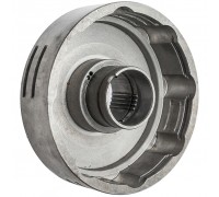 R304383 Transmission Clutch Drum [John Deere] FARMING Line