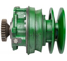 RE587430 Вариатор вентилятора в сборе [John Deere] FARMING Line