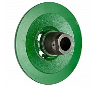 Z11214 Полушкив вариатора d30 [John Deere] FARMING Line, Z10085