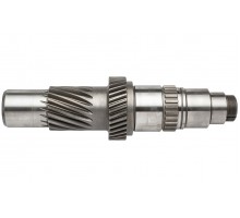 87387001 Shaft gear [New Holland] FARMING Line