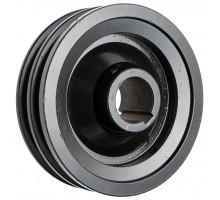 84074486 Pulley [New Holland] FARMING Line