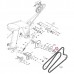 84073176 Sprocket bushing [New Holland] FARMING Line - 5