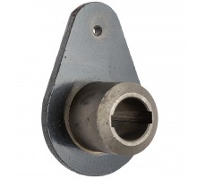 84073176 Sprocket bushing [New Holland] FARMING Line