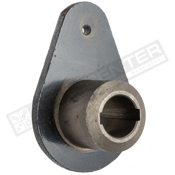 84073176 Sprocket bushing [New Holland] FARMING Line - 1