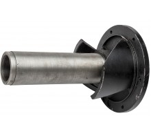 84072287 Threshing drum Variator hub [New Holland] FARMING Line