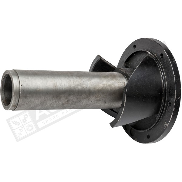 84072287 Threshing drum Variator hub [New Holland] FARMING Line - 1