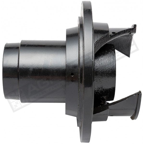 84334439 Variator hub [New Holland] FARMING Line - 1