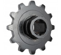 766379 Feeder house chain sprocket Z12 [New Holland] FARMING Line, 618705, 687671, 80766379