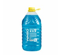 Омивач скла літній "Ocean" WINSO 5L (840420)