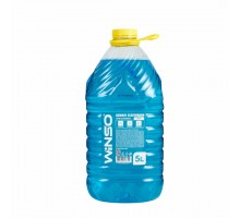 Омивач скла літній "Ocean" WINSO 5L (840420)